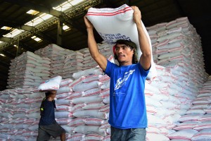 Tariff on imported rice to rake in P20-B yearly  